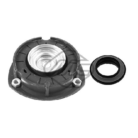 Coupelle d'amortisseur Metalcaucho