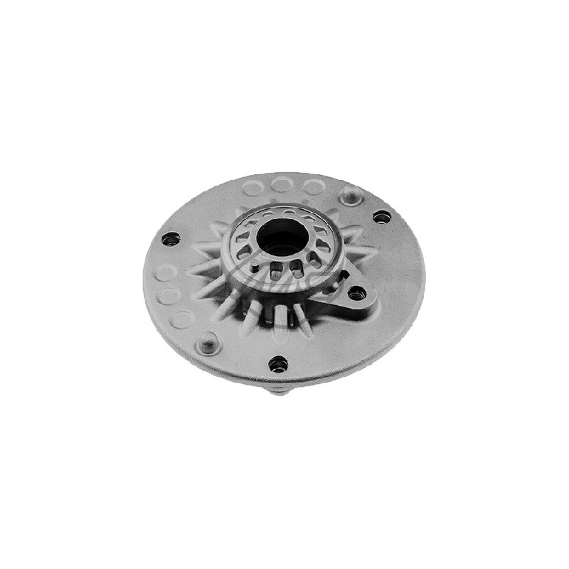 Coupelle d'amortisseur Metalcaucho