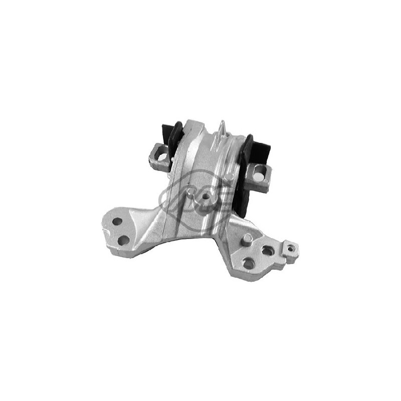 Support moteur Metalcaucho