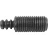 Bouchon de protection/soufflet (amortisseur) Metalcaucho