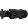 Bouchon de protection/soufflet (amortisseur) Metalcaucho