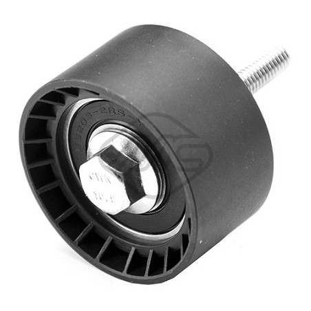 Galet enrouleur (courroie...