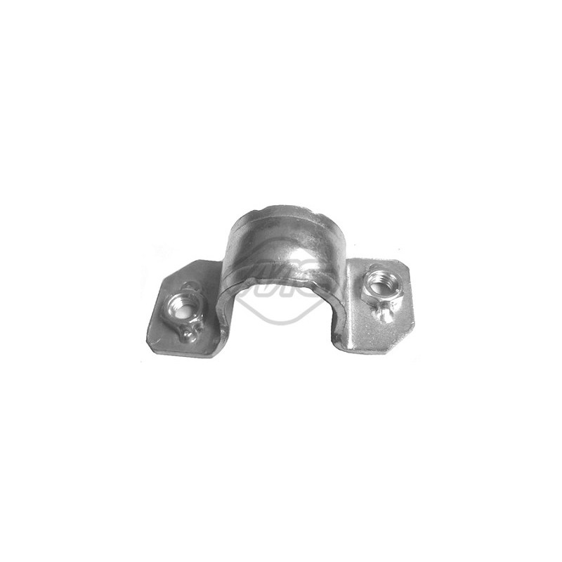 Support (suspension du stabilisateur) Metalcaucho