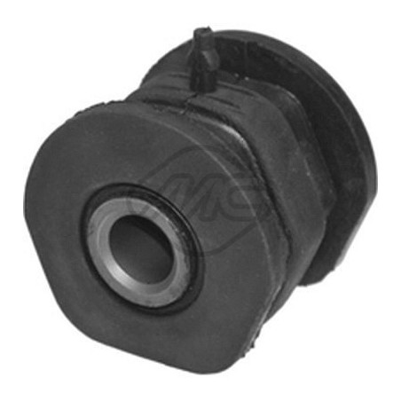 Silent bloc de triangle de...