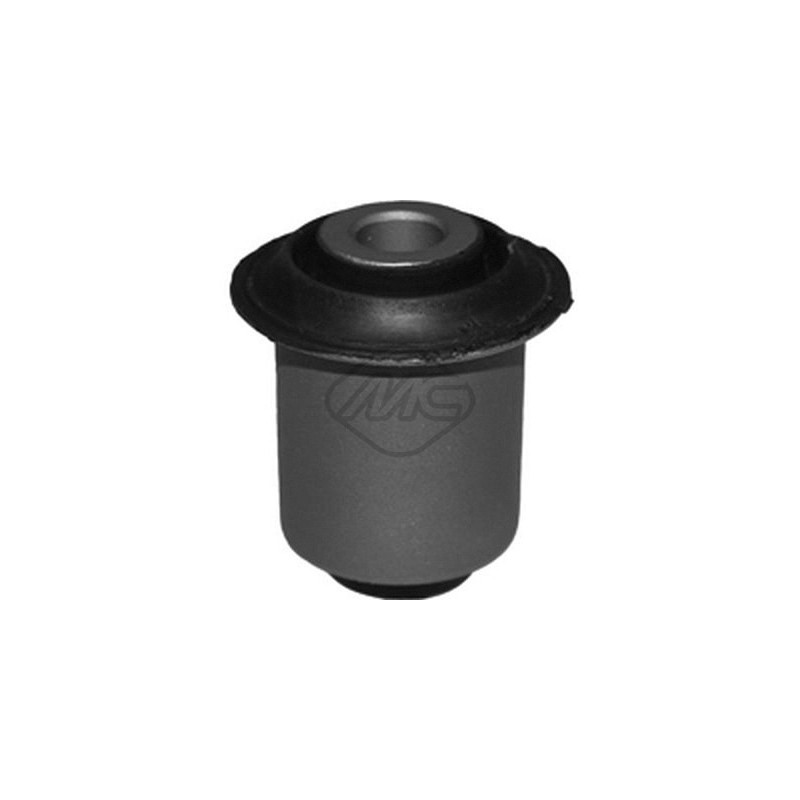 Silent bloc de triangle de suspension Metalcaucho