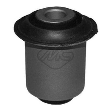 Silent bloc de triangle de...