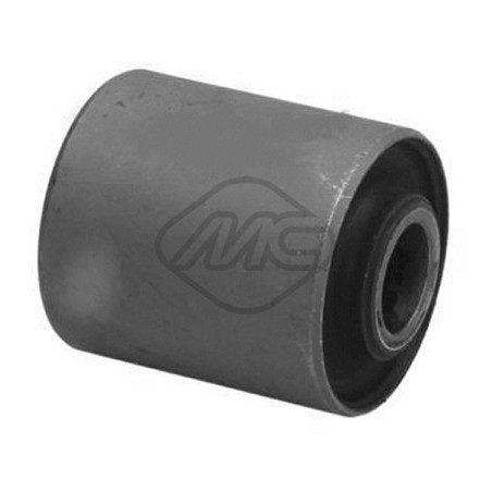 Silent bloc de triangle de...