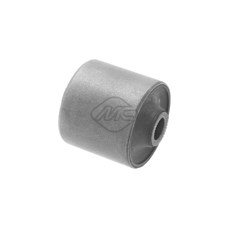 Silent bloc de triangle de suspension Metalcaucho