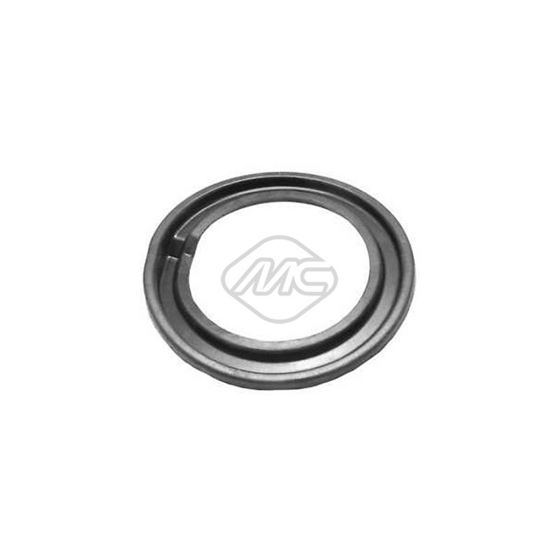 Patin de ressort Metalcaucho