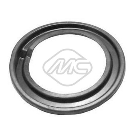 Patin de ressort Metalcaucho