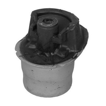 Silent bloc de triangle de...