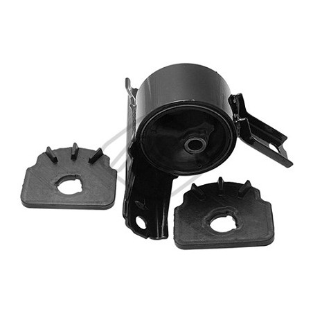 Support moteur Metalcaucho