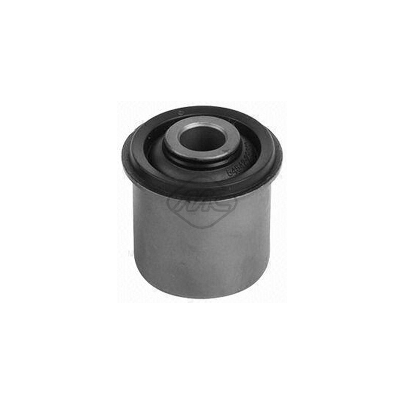 Silent bloc de triangle de suspension Metalcaucho