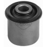 Silent bloc de triangle de suspension Metalcaucho