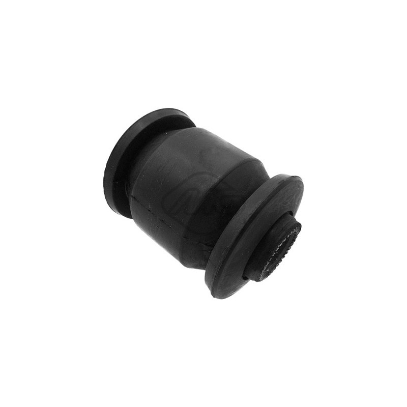 Silent bloc de triangle de suspension Metalcaucho