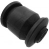 Silent bloc de triangle de suspension Metalcaucho