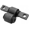 Silent bloc de triangle de suspension Metalcaucho