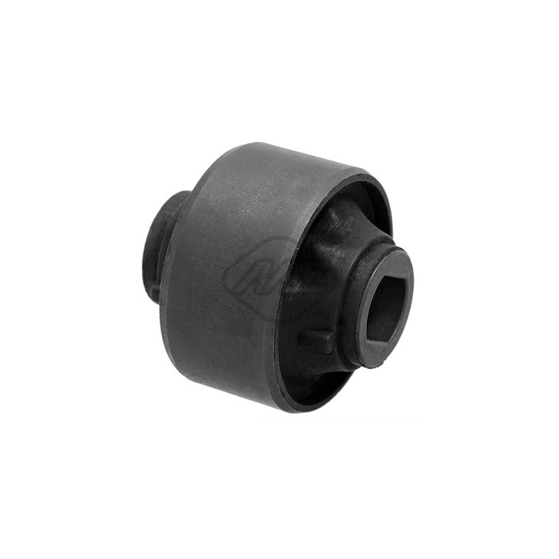 Silent bloc de triangle de suspension Metalcaucho