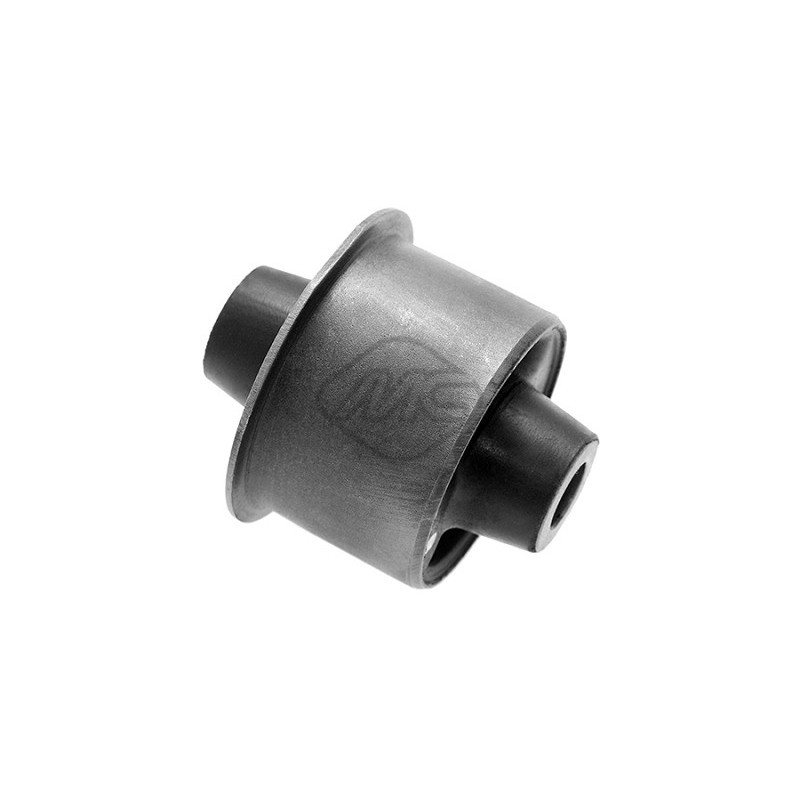 Silent bloc de triangle de suspension Metalcaucho