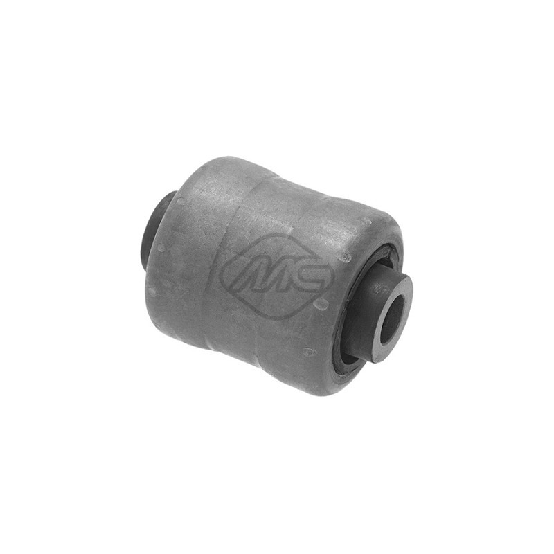 Silent bloc de triangle de suspension Metalcaucho