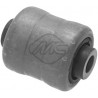 Silent bloc de triangle de suspension Metalcaucho