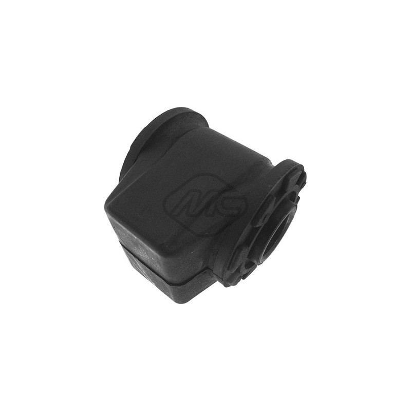 Silent bloc de triangle de suspension Metalcaucho