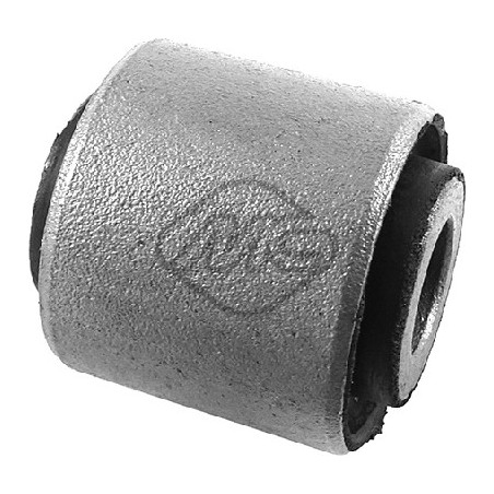 Silent bloc de triangle de...