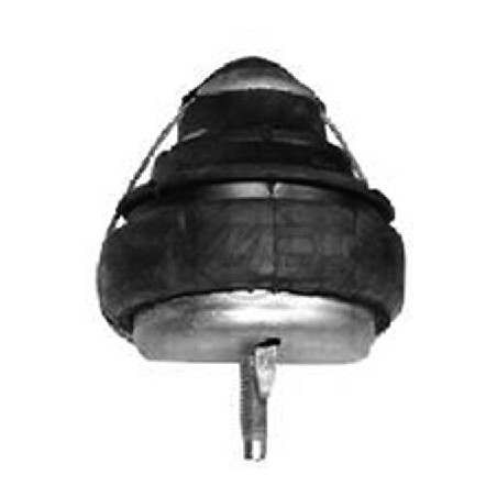 Support moteur Metalcaucho