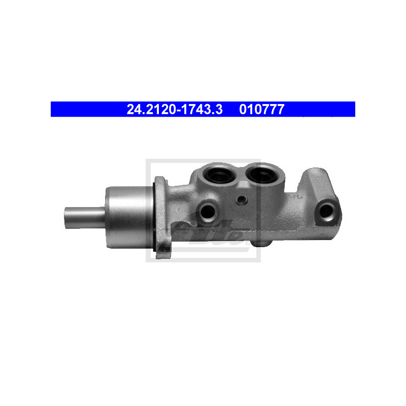 Maître-cylindre de frein ATE