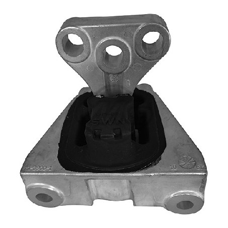 Support moteur Metalcaucho