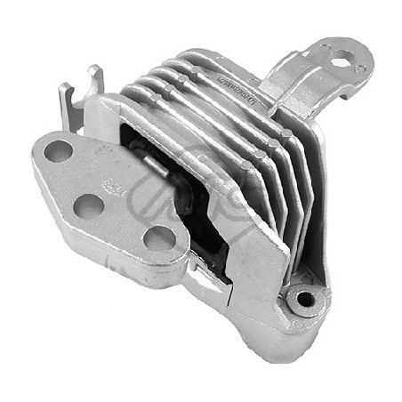 Support moteur Metalcaucho