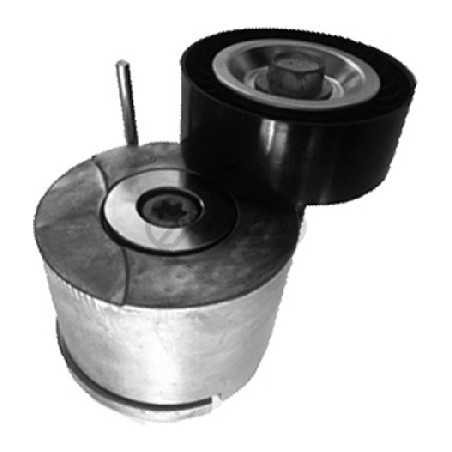 Tendeur de courroie...