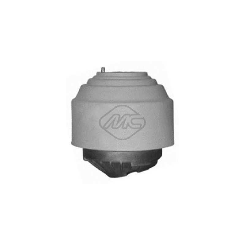 Support moteur Metalcaucho