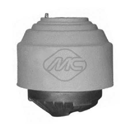 Support moteur Metalcaucho