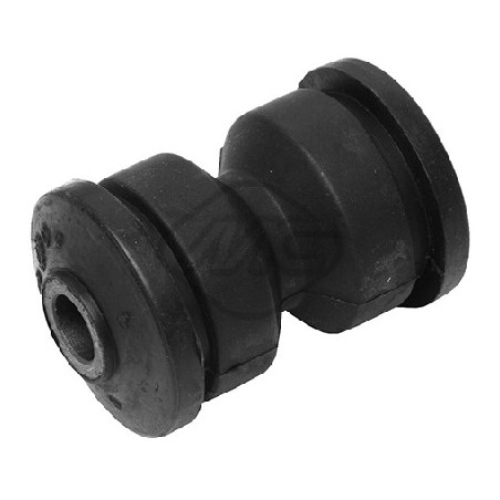 Silent bloc de triangle de...