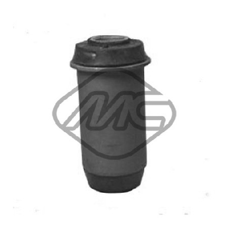 Silent bloc de triangle de...