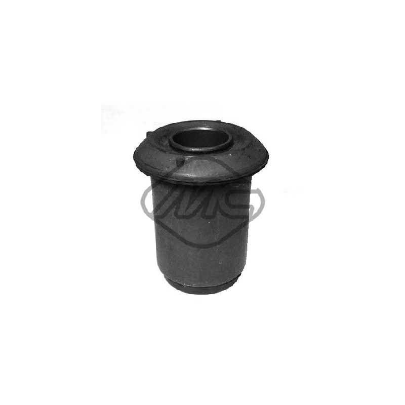 Silent bloc de triangle de suspension Metalcaucho