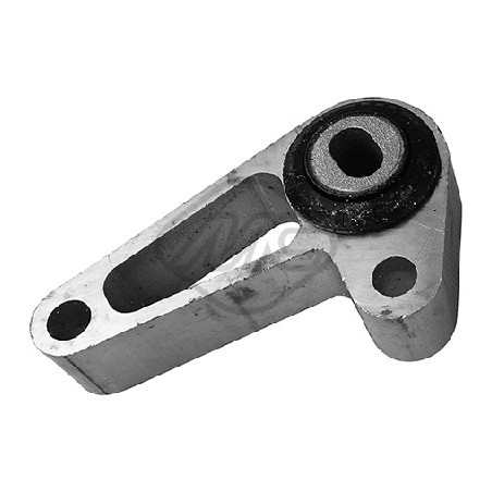 Support moteur Metalcaucho