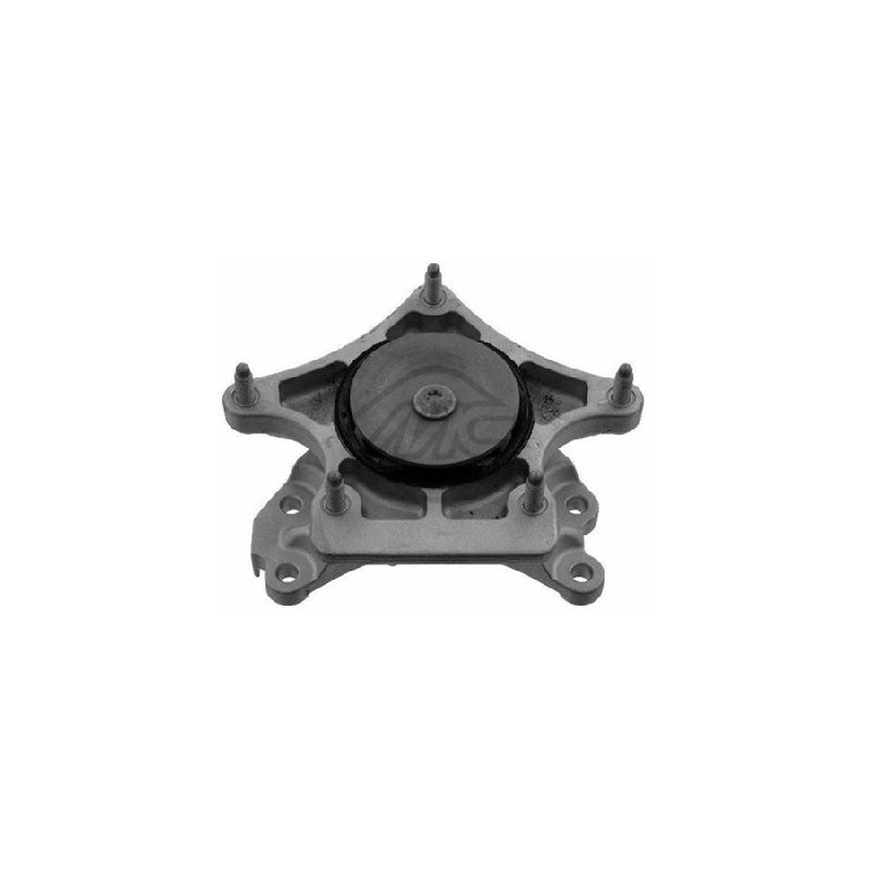 Suspension (boîte de vitesse) Metalcaucho