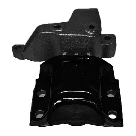 Support moteur Metalcaucho