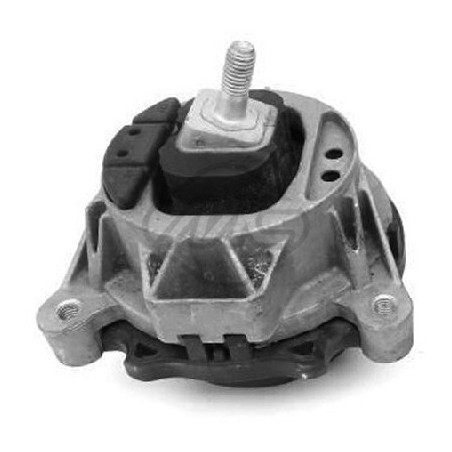 Support moteur Metalcaucho