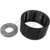 Bague d'étanchéité (porte-injecteur) Metalcaucho