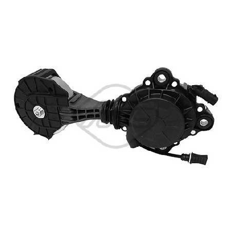 Tendeur de courroie d'accessoire Metalcaucho