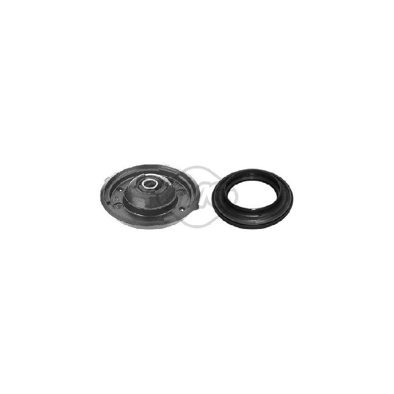 Kit de réparation (palier de la jambe de suspension) Metalcaucho
