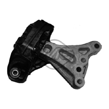 Support moteur Metalcaucho