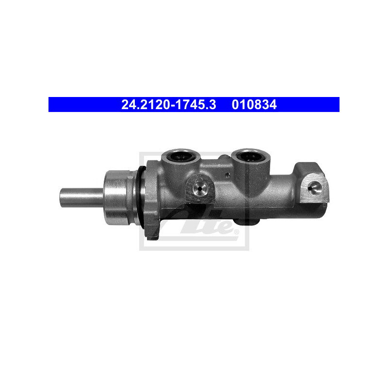 Maître-cylindre de frein ATE