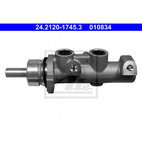 Maître-cylindre de frein ATE