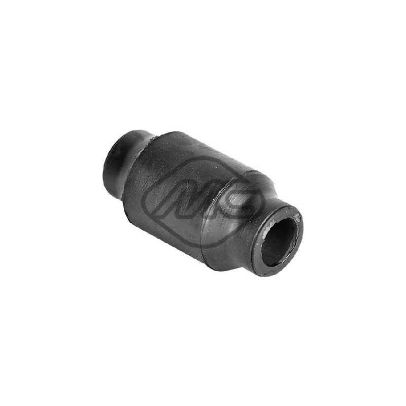 Silent bloc de triangle de suspension Metalcaucho