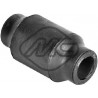 Silent bloc de triangle de suspension Metalcaucho
