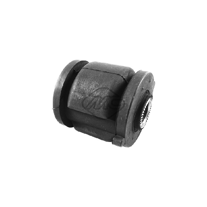 Silent bloc de train arrière Metalcaucho